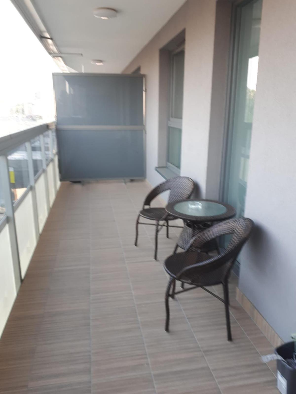 Apartament Wygodny 1 Белосток Экстерьер фото