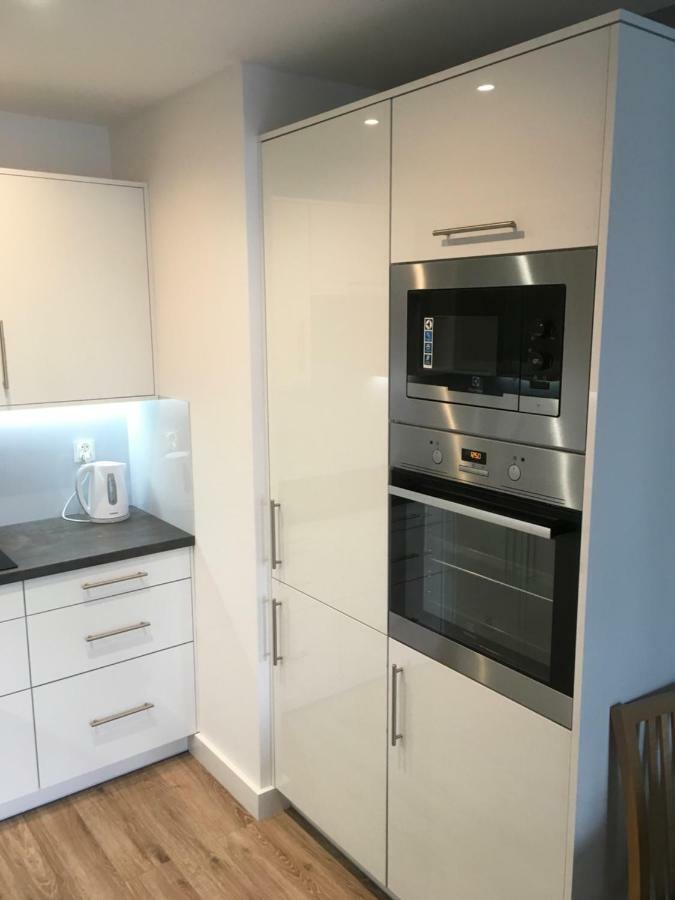 Apartament Wygodny 1 Белосток Экстерьер фото