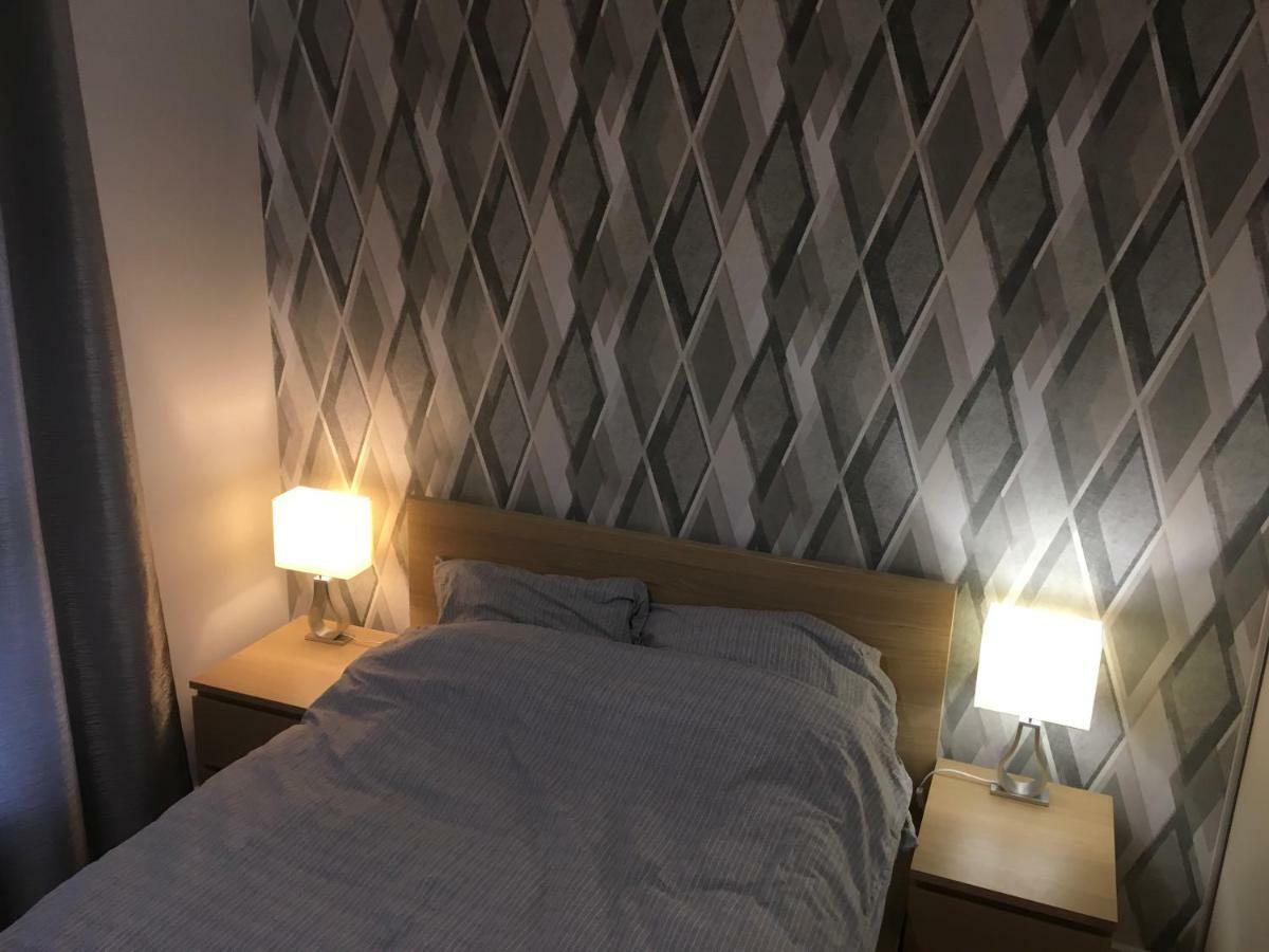 Apartament Wygodny 1 Белосток Экстерьер фото