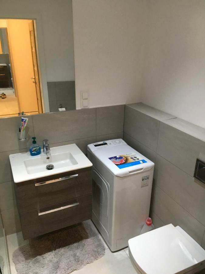 Apartament Wygodny 1 Белосток Экстерьер фото