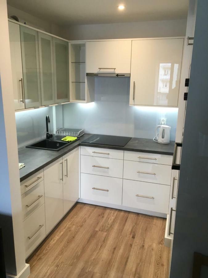Apartament Wygodny 1 Белосток Экстерьер фото